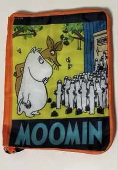 ムーミンセット　ポーチ