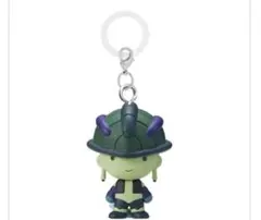 HUNTER×HUNTER めじるしアクセサリー キメラアント編　メルエム