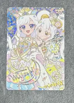 アイプリ ミラクルカード⭐️みつき