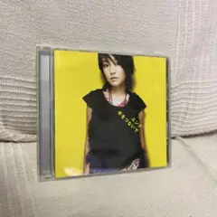 ユンナ　手をつないで　CD