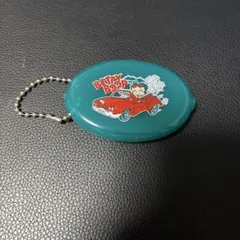 Betty Boop コインケース 小銭入れ