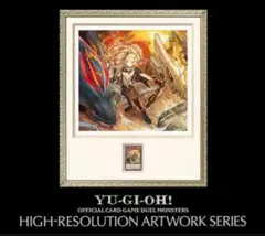 遊戯王HIGH-RESOLUTION ARTWORK SERIES トリシューラ 遊戯王 HIGH - RESOLUTION ARTWORK SERIES トリシューラ｜Yahoo