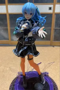 【匿名配送】すいちゃんフィギュア5個セット 2025年最新】星街すいせい フィギュアの人気アイテム - メルカリ