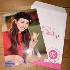 TWICE ナヨン ランダムトレカ