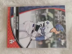 2025 Topps Update Japan Edition　大谷翔平