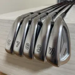 2025年最新】i210アイアン モーダスの人気アイテム - メルカリ