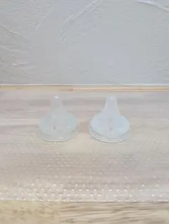 Pigeon　ピジョン　母乳実感　乳首　SS　2個セット