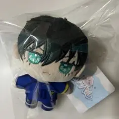 ブルーロック　ぬいパル　vol.2 糸師凛　ぬいぐるみ　完売