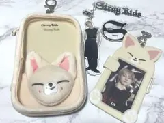 straykids スキズ アイエン フォクシニーまとめ売り