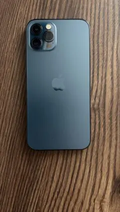 Apple iPhone 12 Pro 本体