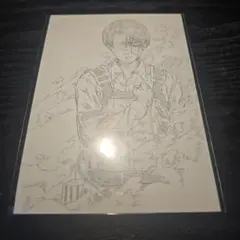 2025年最新】リヴァイ特典の人気アイテム - メルカリ