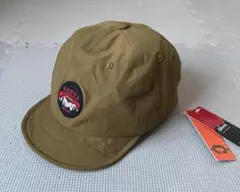 Nanga × clef 30th Anv. B.CAP キャップ COYOTEのサムネイル