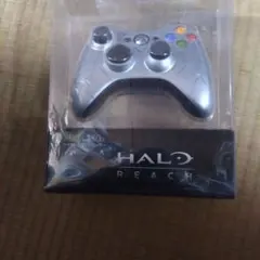 （当時物／未開封）Xbox 360 ワイヤレスコントローラー