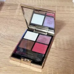 LUNASOL アイカラーレーション03 バタフライウィング ルナソル