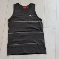 PUMA タンクトップ 160