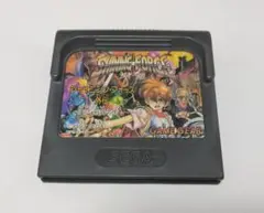 2026年最新】ゲームギア シャイニングフォース外伝Ⅱの人気アイテム