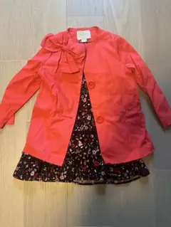 【ケイトスペード 】　まとめ売り　春コート&ワンピース