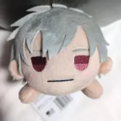 新世紀エヴァンゲリオン　寝そべりぬいぐるみ　使徒　Vol.2　ダブリス　渚カヲルのサムネイル