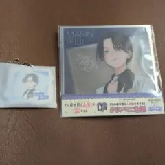 その着せ替え人形は恋をする アニプレックスくじ 喜多川海夢　麗　セット