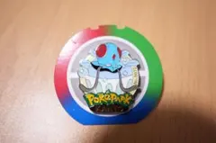 ポケパーク カントー メタモン ピンバッジ - メルカリ