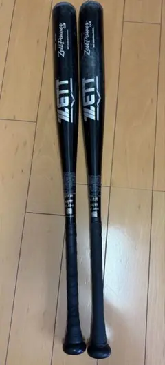 当時物】硬式金属バット ZETTPOWER ゼットパワー 84cm 910g - メルカリ