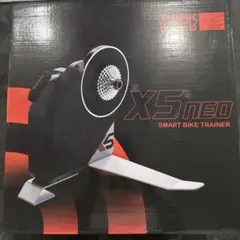 ThinkRider X5 NEO スマートバイクトレーナー 本体のサムネイル