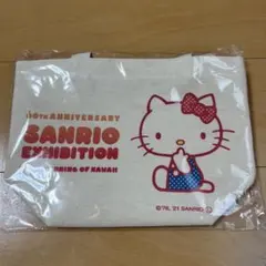 サンリオ展グッズ