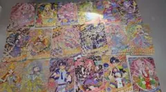 ひみつのアイプリ　星4カードまとめ売り