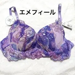 極ブラ エメフィールC70 aimerfeel 税込￥3,630