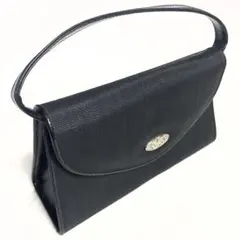 ♡極美品♡ genuine horse hair ホースヘア ワンハンドルバッグ - メルカリ