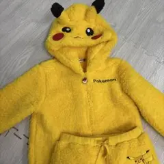 ポケモン ピカチュウ 着ぐるみ 130センチ