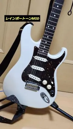 SQシリアル Squier ST-551 1983-84年 フジゲン 日本製 - メルカリ