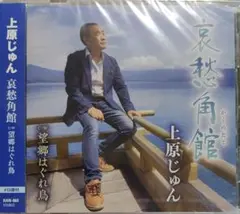 上原じゅん / 哀愁角館 / 望郷はぐれ鳥