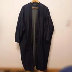 ❗今週末のみ値下げ❗ mizuiro ind デニムコート