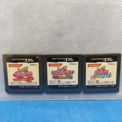 しゅごキャラ3つのたまごと恋するジョーカー