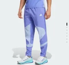 新品■adidasアディダス■オウン ザ ランパンツ■Ｍ■ランニング
