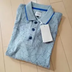 【新品未使用】ARMANI JUNIOR ポロシャツ 154cm 12歳用