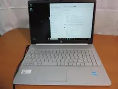 HP ノート 15s-fq3033/Celeron/4GB/128GB 425A