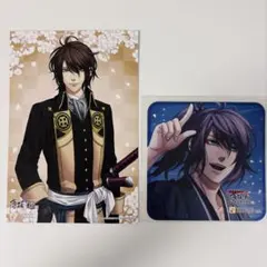 2026年最新】伊庭八郎 薄桜鬼の人気アイテム - メルカリ