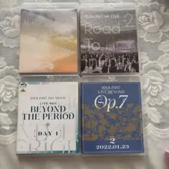 2026年最新】アイドリッシュセブン dvd セットの人気アイテム - メルカリ