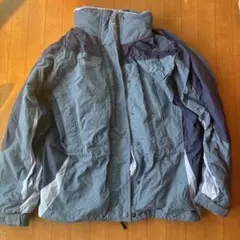 Columbia Women's Interchange マウンテンパーカー L
