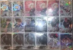 約150枚 名探偵コナン SR RP CP コナン等 パラレル まとめ