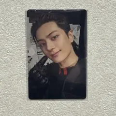 ENHYPEN THE SIN:VANISH ジェイ weverse ラキドロ