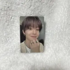 TREASURE 2024シーグリ ジフン トレカ