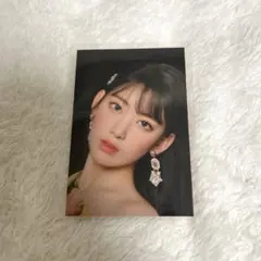 IZ*ONE 宮脇咲良 交易卡