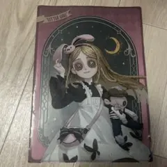 第五人格 C97 冬コミ サバイバー女子組 スペシャルクリアファイル
