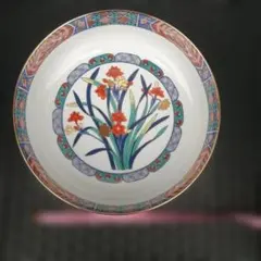 幸山窯　皿のサムネイル