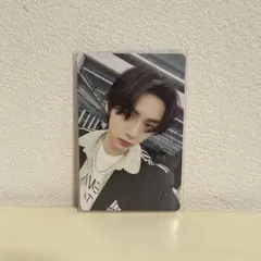 BOYNEXTDOOR AND. popup テサン