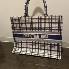 美品 ♡ ディオール ブックトート