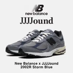 상태좋음 28cm New Balance x JJJJound 2002R